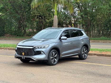 BYD Song Plus 1.5 16V 4P DM-I HÍBRIDO AUTOMÁTICO, Foto 6 BYD Song Plus 1.5 16V 4P DM-I HÍBRIDO AUTOMÁTICO, Foto 6