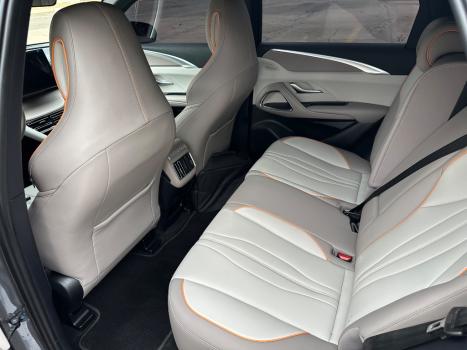 BYD Song Plus 1.5 16V 4P DM-I HÍBRIDO AUTOMÁTICO, Foto 8 BYD Song Plus 1.5 16V 4P DM-I HÍBRIDO AUTOMÁTICO, Foto 8