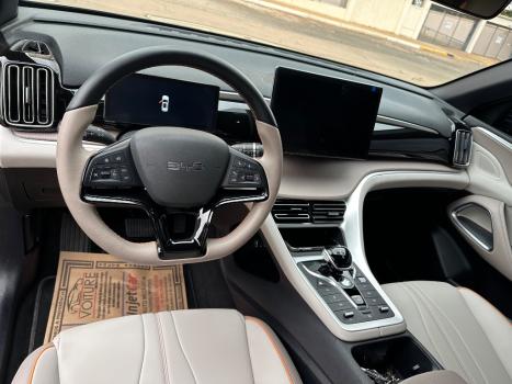 BYD Song Plus 1.5 16V 4P DM-I HÍBRIDO AUTOMÁTICO, Foto 9 BYD Song Plus 1.5 16V 4P DM-I HÍBRIDO AUTOMÁTICO, Foto 9