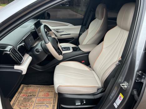 BYD Song Plus 1.5 16V 4P DM-I HÍBRIDO AUTOMÁTICO, Foto 10 BYD Song Plus 1.5 16V 4P DM-I HÍBRIDO AUTOMÁTICO, Foto 10