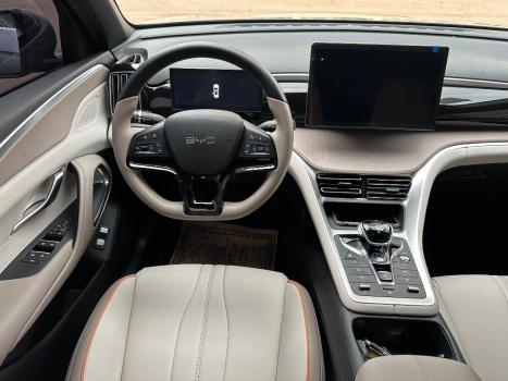 BYD Song Plus 1.5 16V 4P DM-I HÍBRIDO AUTOMÁTICO, Foto 11 BYD Song Plus 1.5 16V 4P DM-I HÍBRIDO AUTOMÁTICO, Foto 11