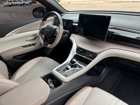 BYD Song Plus 1.5 16V 4P DM-I HÍBRIDO AUTOMÁTICO, Foto 12 BYD Song Plus 1.5 16V 4P DM-I HÍBRIDO AUTOMÁTICO, Foto 12