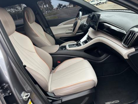 BYD Song Plus 1.5 16V 4P DM-I HÍBRIDO AUTOMÁTICO, Foto 13 BYD Song Plus 1.5 16V 4P DM-I HÍBRIDO AUTOMÁTICO, Foto 13