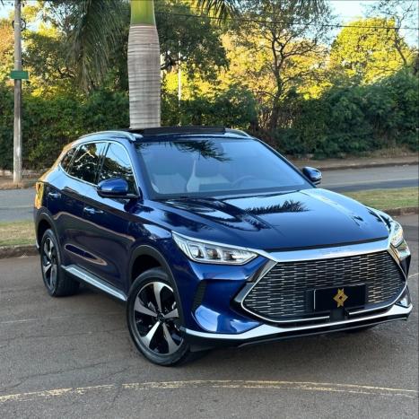 BYD Song Plus 1.5 16V 4P DM-I HÍBRIDO AUTOMÁTICO, Foto 1 BYD Song Plus 1.5 16V 4P DM-I HÍBRIDO AUTOMÁTICO, Foto 1