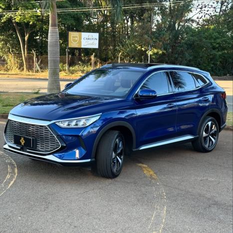 BYD Song Plus 1.5 16V 4P DM-I HÍBRIDO AUTOMÁTICO, Foto 2 BYD Song Plus 1.5 16V 4P DM-I HÍBRIDO AUTOMÁTICO, Foto 2