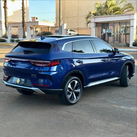 BYD Song Plus 1.5 16V 4P DM-I HÍBRIDO AUTOMÁTICO, Foto 3 BYD Song Plus 1.5 16V 4P DM-I HÍBRIDO AUTOMÁTICO, Foto 3