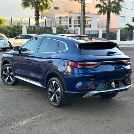 BYD Song Plus 1.5 16V 4P DM-I HÍBRIDO AUTOMÁTICO, Foto 4 BYD Song Plus 1.5 16V 4P DM-I HÍBRIDO AUTOMÁTICO, Foto 4