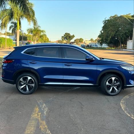 BYD Song Plus 1.5 16V 4P DM-I HÍBRIDO AUTOMÁTICO, Foto 5 BYD Song Plus 1.5 16V 4P DM-I HÍBRIDO AUTOMÁTICO, Foto 5