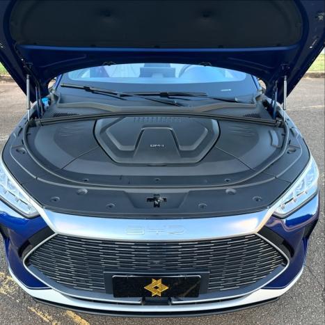 BYD Song Plus 1.5 16V 4P DM-I HÍBRIDO AUTOMÁTICO, Foto 6 BYD Song Plus 1.5 16V 4P DM-I HÍBRIDO AUTOMÁTICO, Foto 6