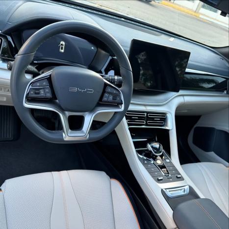 BYD Song Plus 1.5 16V 4P DM-I HÍBRIDO AUTOMÁTICO, Foto 7 BYD Song Plus 1.5 16V 4P DM-I HÍBRIDO AUTOMÁTICO, Foto 7