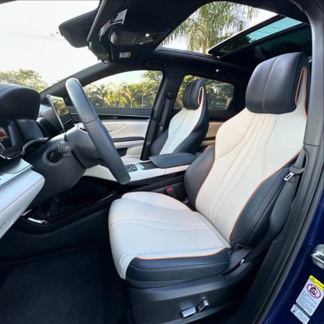 BYD Song Plus 1.5 16V 4P DM-I HÍBRIDO AUTOMÁTICO, Foto 8 BYD Song Plus 1.5 16V 4P DM-I HÍBRIDO AUTOMÁTICO, Foto 8