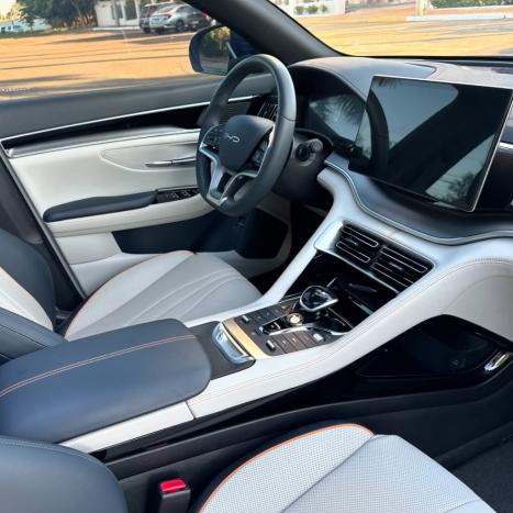 BYD Song Plus 1.5 16V 4P DM-I HÍBRIDO AUTOMÁTICO, Foto 9 BYD Song Plus 1.5 16V 4P DM-I HÍBRIDO AUTOMÁTICO, Foto 9