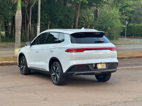 BYD Song Plus 1.5 16V 4P DM-I H�BRIDO AUTOM�TICO, Foto 2