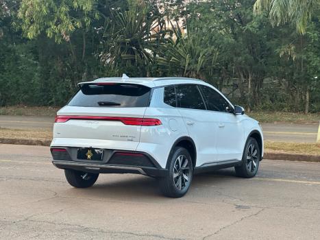 BYD Song Plus 1.5 16V 4P DM-I H�BRIDO AUTOM�TICO, Foto 3