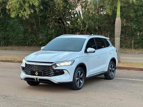 BYD Song Plus 1.5 16V 4P DM-I H�BRIDO AUTOM�TICO, Foto 4