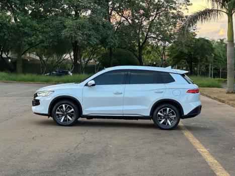 BYD Song Plus 1.5 16V 4P DM-I H�BRIDO AUTOM�TICO, Foto 5