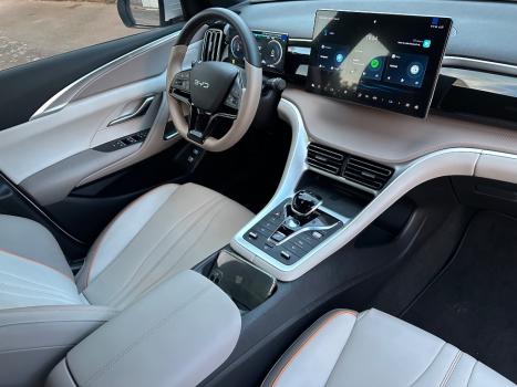 BYD Song Plus 1.5 16V 4P DM-I H�BRIDO AUTOM�TICO, Foto 8