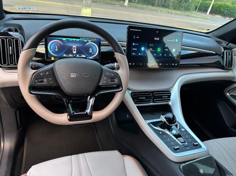 BYD Song Plus 1.5 16V 4P DM-I H�BRIDO AUTOM�TICO, Foto 10