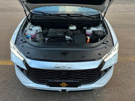 BYD Song Plus 1.5 16V 4P DM-I H�BRIDO AUTOM�TICO, Foto 13