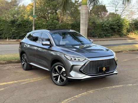 BYD Song Plus 1.5 16V 4P DM-I H�BRIDO AUTOM�TICO, Foto 1