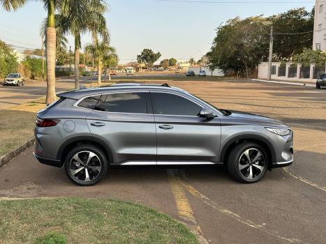 BYD Song Plus 1.5 16V 4P DM-I H�BRIDO AUTOM�TICO, Foto 2