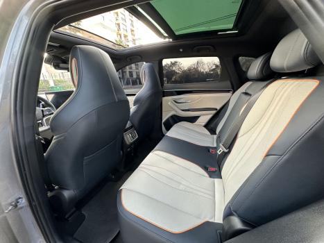 BYD Song Plus 1.5 16V 4P DM-I H�BRIDO AUTOM�TICO, Foto 3