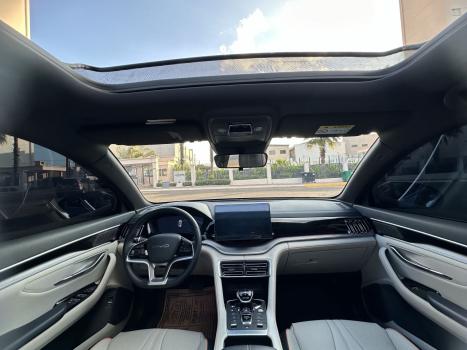 BYD Song Plus 1.5 16V 4P DM-I H�BRIDO AUTOM�TICO, Foto 5