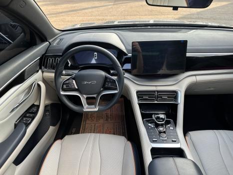 BYD Song Plus 1.5 16V 4P DM-I H�BRIDO AUTOM�TICO, Foto 8