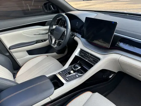 BYD Song Plus 1.5 16V 4P DM-I H�BRIDO AUTOM�TICO, Foto 9