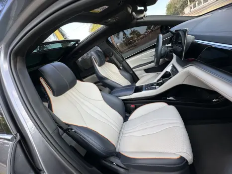 BYD Song Plus 1.5 16V 4P DM-I H�BRIDO AUTOM�TICO, Foto 10