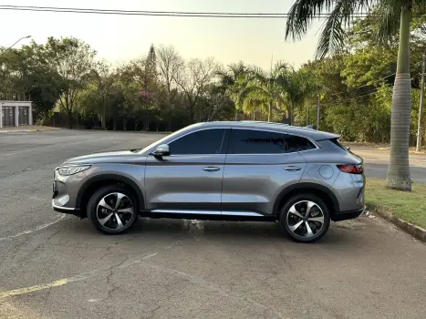 BYD Song Plus 1.5 16V 4P DM-I H�BRIDO AUTOM�TICO, Foto 13