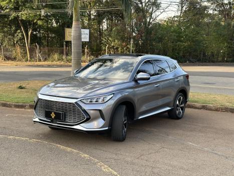 BYD Song Plus 1.5 16V 4P DM-I H�BRIDO AUTOM�TICO, Foto 14