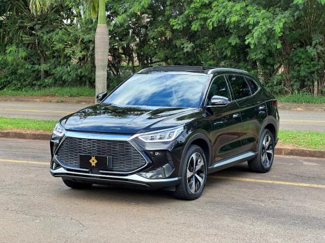 BYD Song Plus 1.5 16V 4P DM-I H�BRIDO AUTOM�TICO, Foto 1