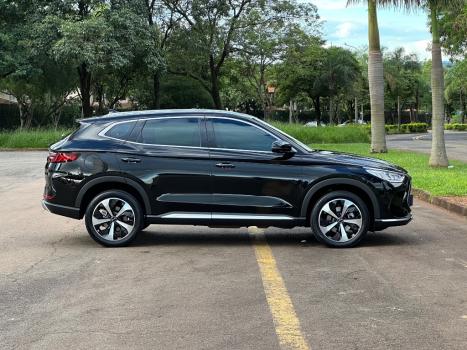 BYD Song Plus 1.5 16V 4P DM-I H�BRIDO AUTOM�TICO, Foto 2