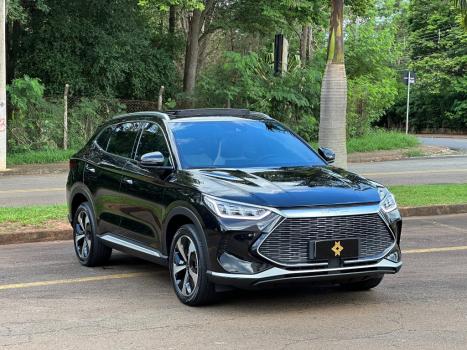 BYD Song Plus 1.5 16V 4P DM-I H�BRIDO AUTOM�TICO, Foto 3