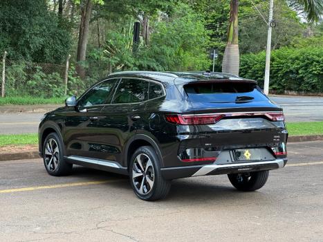 BYD Song Plus 1.5 16V 4P DM-I H�BRIDO AUTOM�TICO, Foto 5