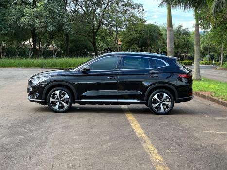 BYD Song Plus 1.5 16V 4P DM-I H�BRIDO AUTOM�TICO, Foto 6