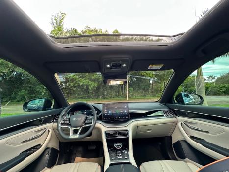 BYD Song Plus 1.5 16V 4P DM-I H�BRIDO AUTOM�TICO, Foto 7