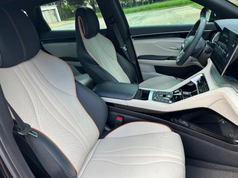 BYD Song Plus 1.5 16V 4P DM-I H�BRIDO AUTOM�TICO, Foto 9