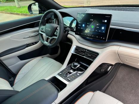 BYD Song Plus 1.5 16V 4P DM-I H�BRIDO AUTOM�TICO, Foto 10