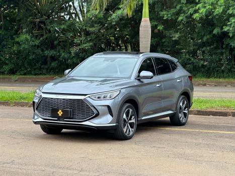 BYD Song Plus 1.5 16V 4P DM-I H�BRIDO AUTOM�TICO, Foto 2