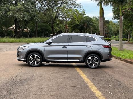 BYD Song Plus 1.5 16V 4P DM-I H�BRIDO AUTOM�TICO, Foto 6