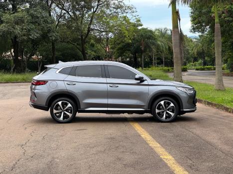 BYD Song Plus 1.5 16V 4P DM-I H�BRIDO AUTOM�TICO, Foto 7