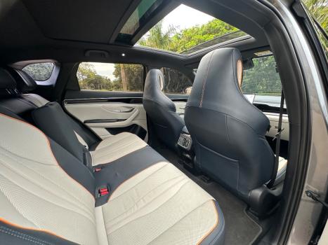 BYD Song Plus 1.5 16V 4P DM-I H�BRIDO AUTOM�TICO, Foto 8