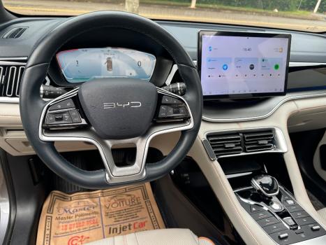 BYD Song Plus 1.5 16V 4P DM-I H�BRIDO AUTOM�TICO, Foto 10