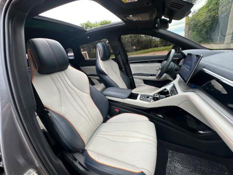 BYD Song Plus 1.5 16V 4P DM-I H�BRIDO AUTOM�TICO, Foto 11