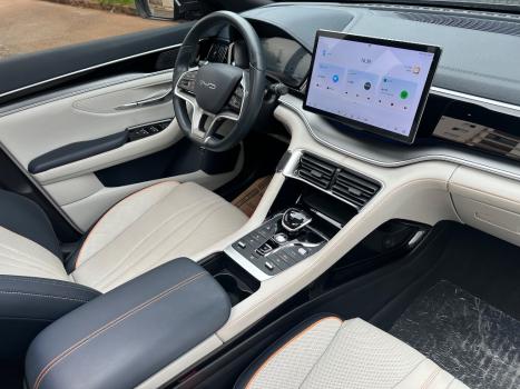 BYD Song Plus 1.5 16V 4P DM-I H�BRIDO AUTOM�TICO, Foto 12