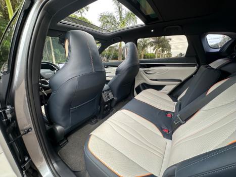 BYD Song Plus 1.5 16V 4P DM-I H�BRIDO AUTOM�TICO, Foto 13