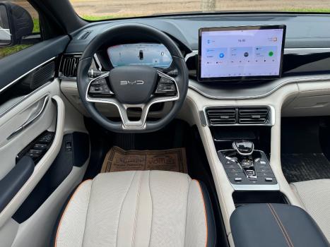 BYD Song Plus 1.5 16V 4P DM-I H�BRIDO AUTOM�TICO, Foto 14