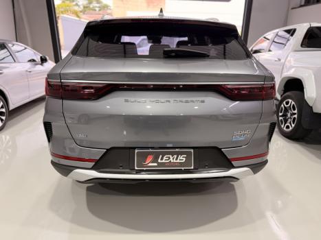 BYD Song Plus 1.5 16V 4P DM-I H�BRIDO AUTOM�TICO, Foto 2